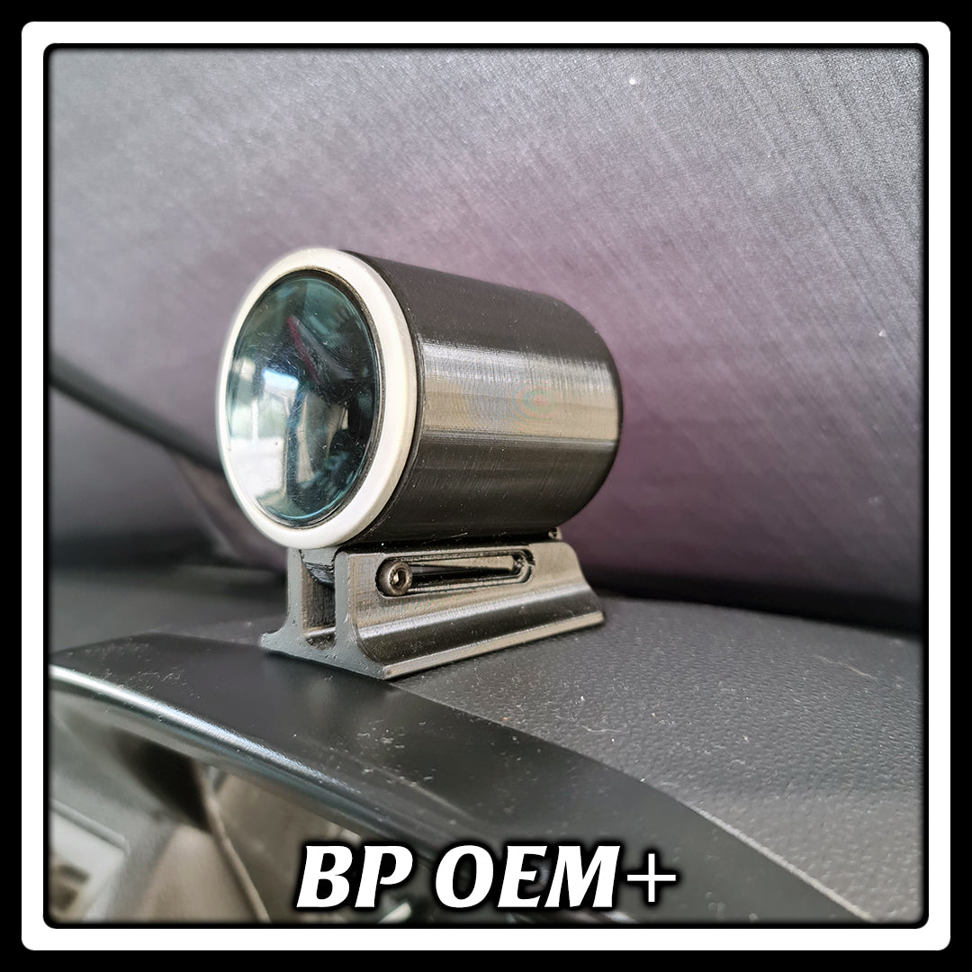 BSPK Universal Single Gauge Pod