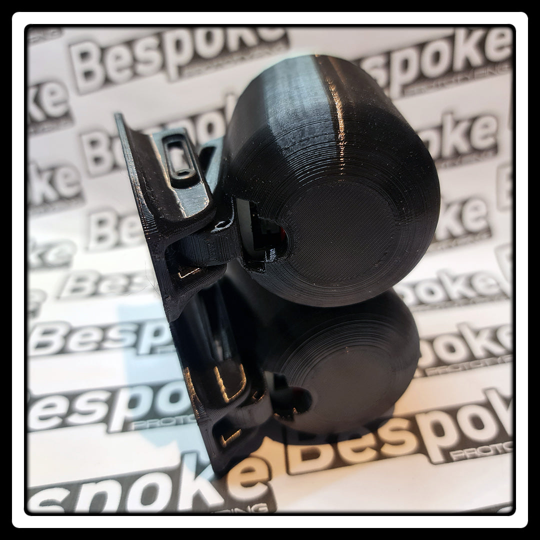BSPK Universal Dual Gauge Pod
