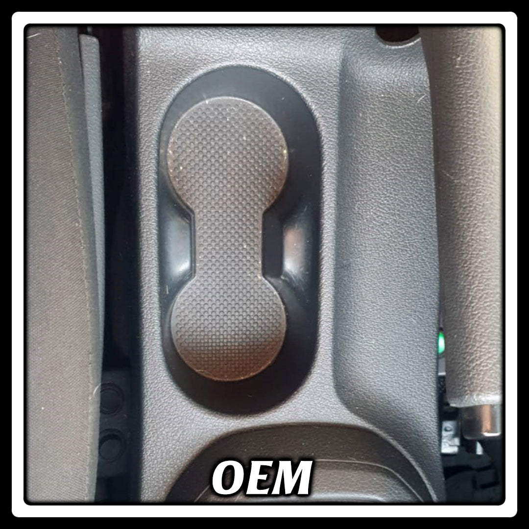 VW Caddy New Spec - Cup Holder Insert